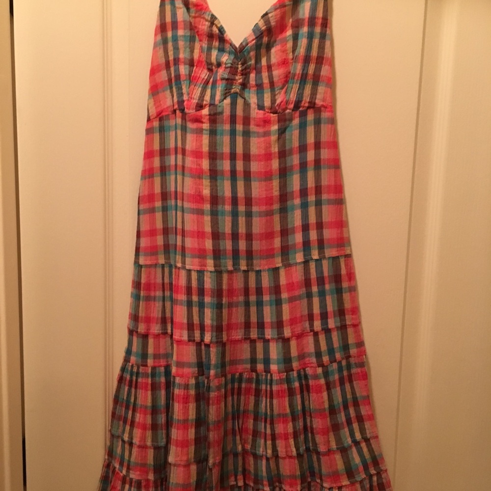 Gap sundress